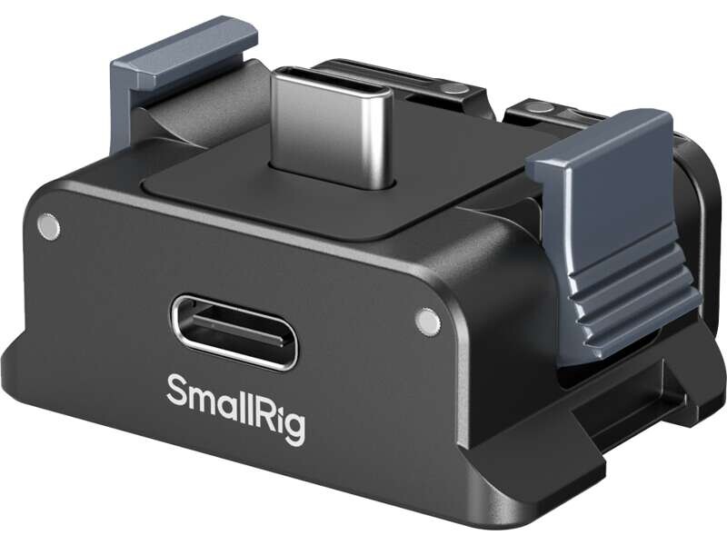 SmallRig Battery Adapter Plate for DJI Osmo Pocket 3 5376 5376