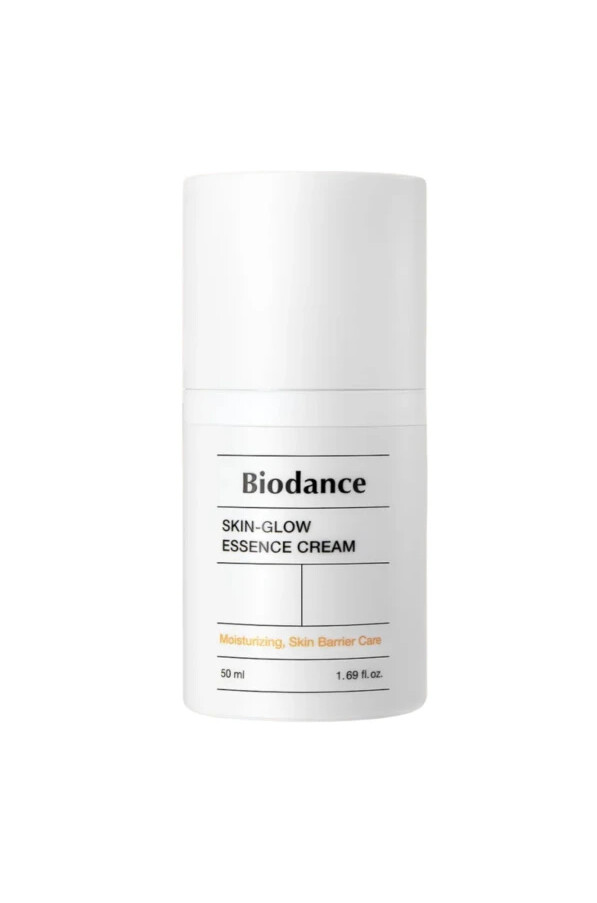 Biodance Hydratační pleťový krém Skin-Glow (Essence Cream) 50 ml