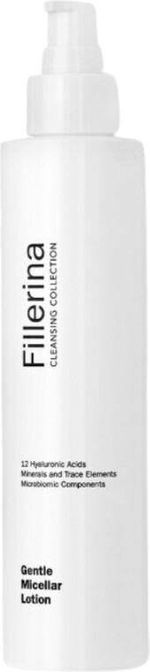 Fillerina Jemné micelární mléko Cleansing Collection (Gentle Micellar Lotion) 200 ml