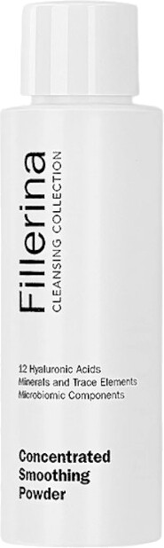 Fillerina Koncentrovaný exfoliační pleťový pudr Cleansing Collection (Concentrated Smoothing Powder) 50 g