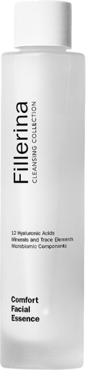Fillerina Čistící pleťová esence Cleansing Collection (Comfort Facial Essence) 100 ml