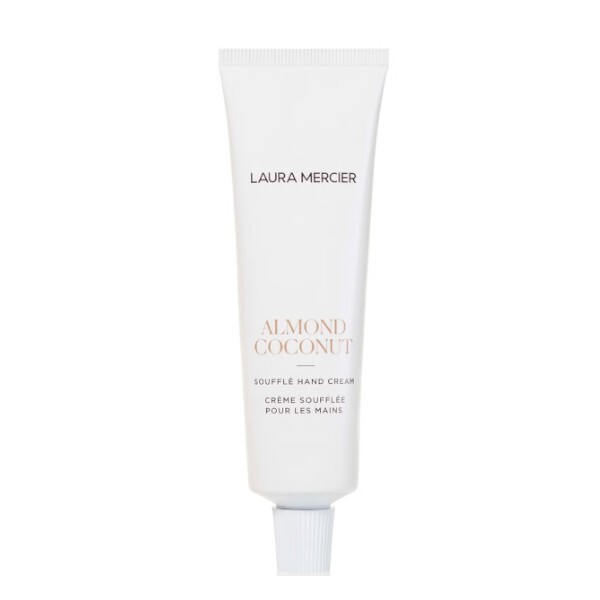 Laura Mercier Luxusní pečující krém na ruce Almond Coconut (Soufflé Hand Cream) 50 ml