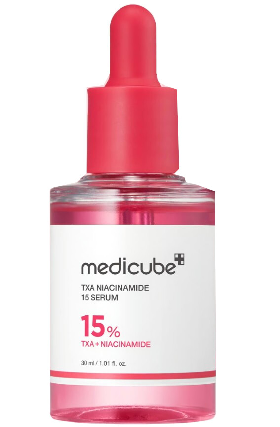 Medicube Rozjasňující pleťové sérum TXA Niacinamide 15 (Serum) 30 ml