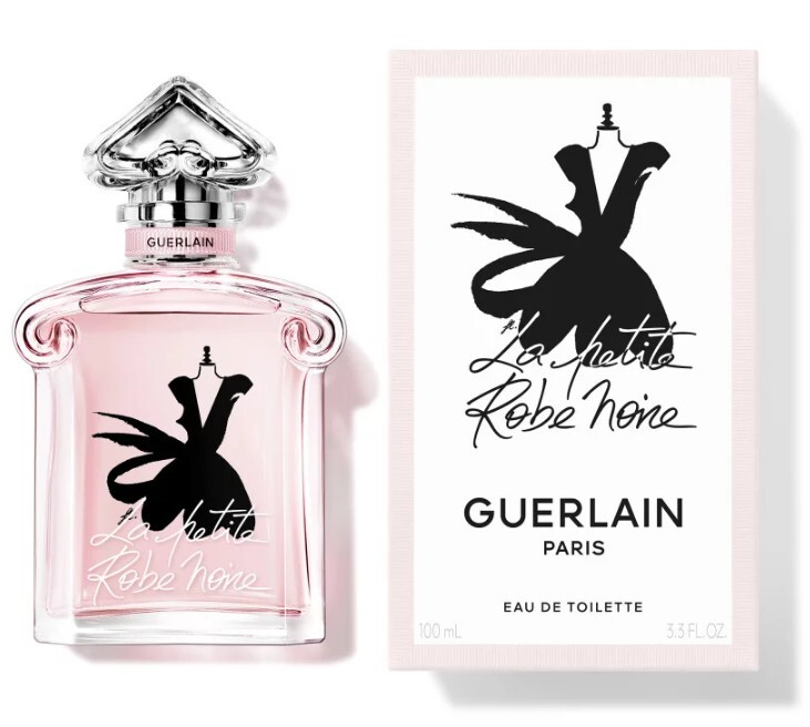 Guerlain La Petite Robe Noire - EDT (2025) 100 ml