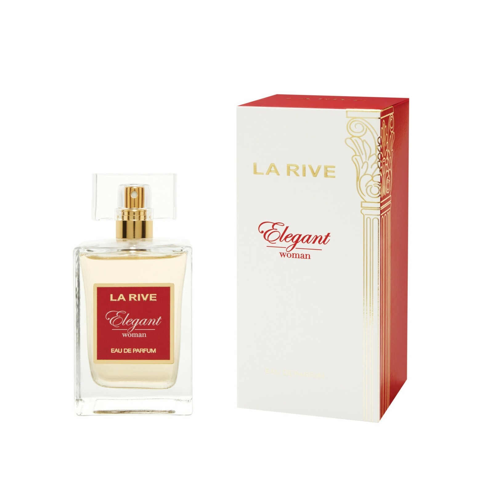 La Rive Elegant Woman - EDP 100 ml