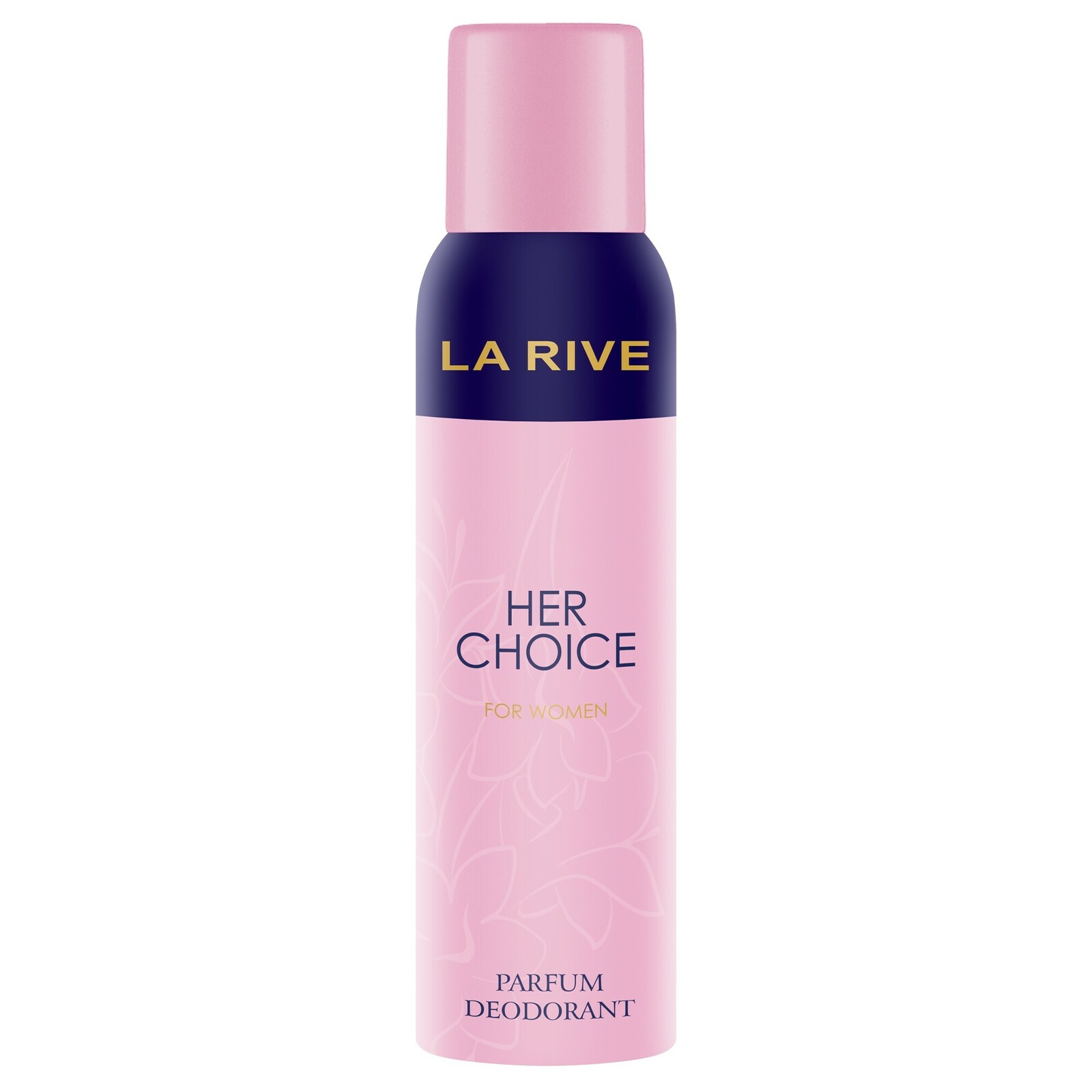 La Rive Her Choice - deodorant ve spreji 150 ml
