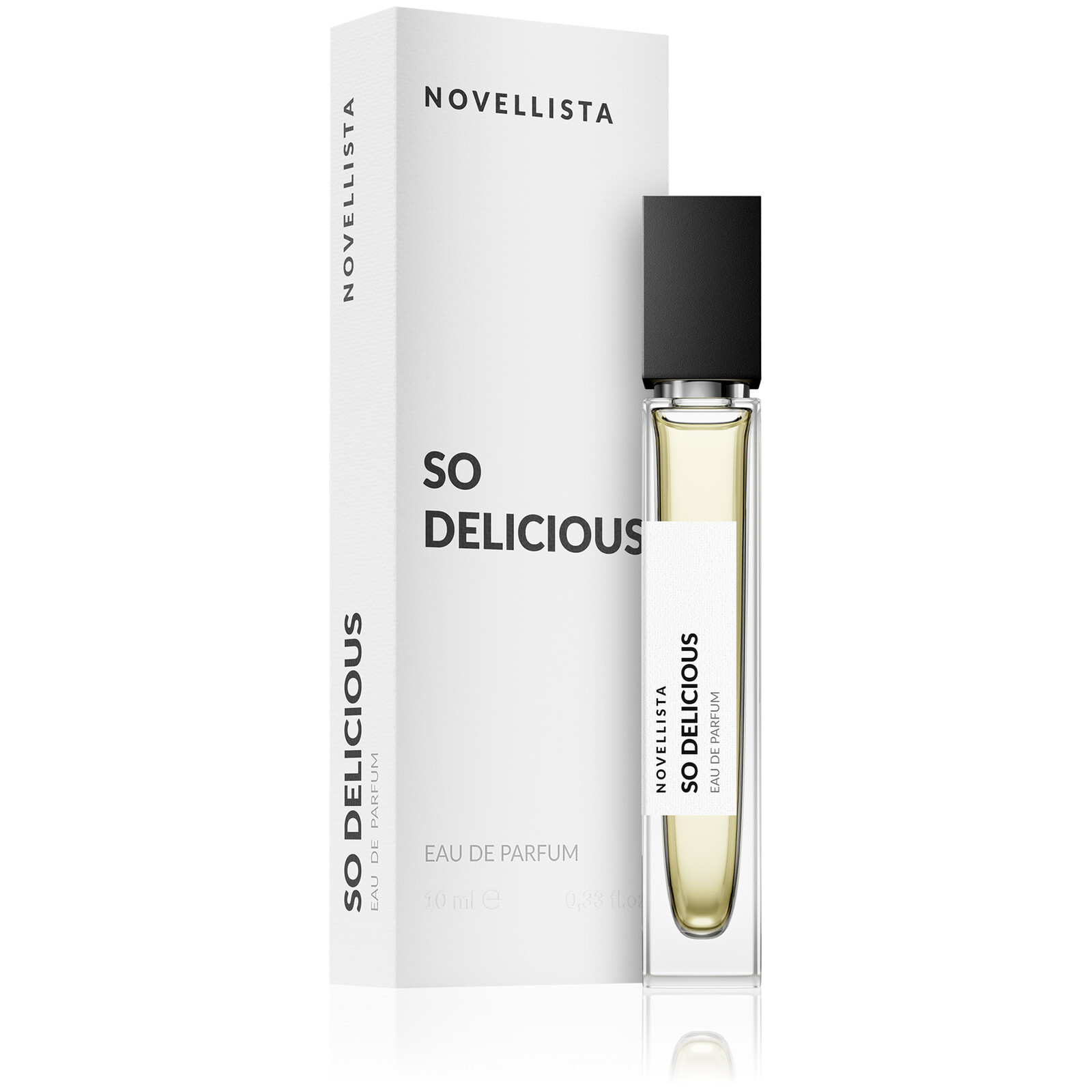 Novellista So Delicious - EDP - miniatura 10 ml