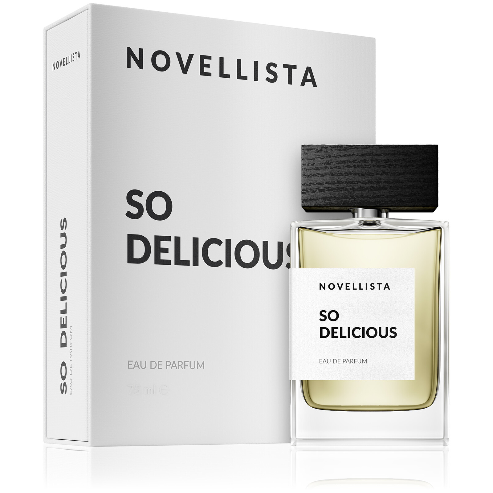 Novellista So Delicious - EDP 75 ml