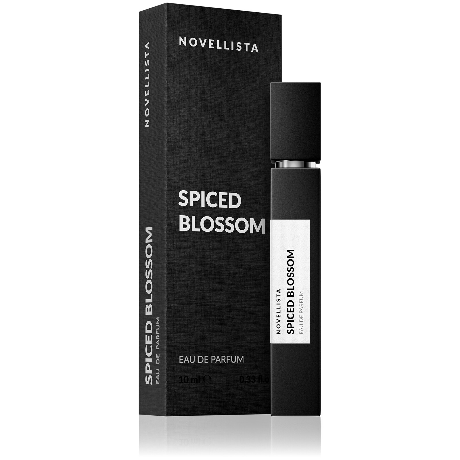 Novellista Spiced Blossom - EDP - miniatura 10 ml