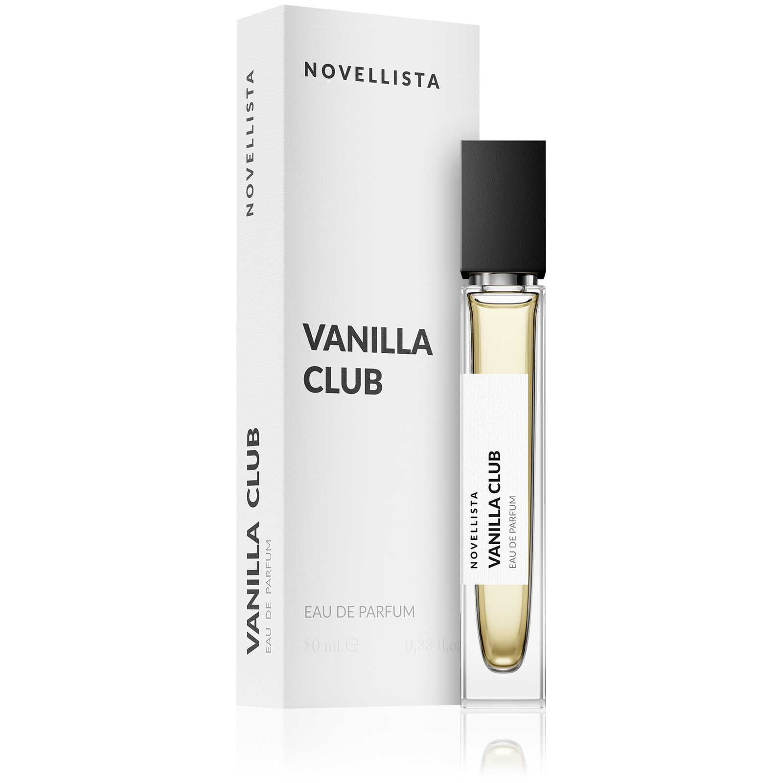 Novellista Vanilla Club - EDP - miniatura 10 ml