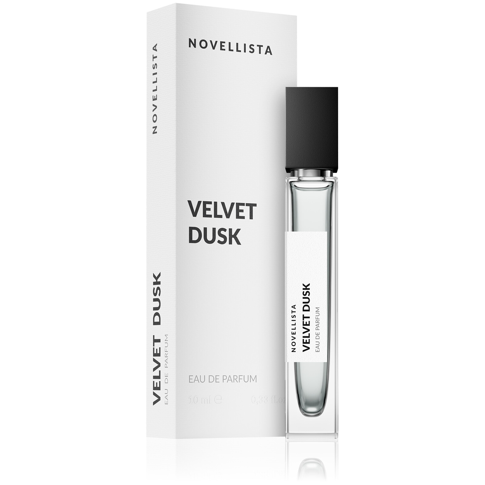 Novellista Velvet Dusk - EDP - miniatura 10 ml