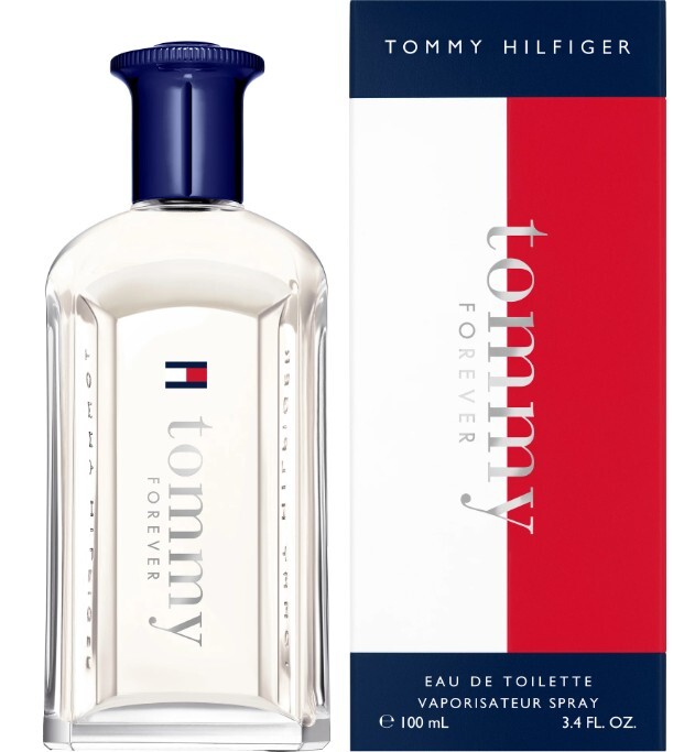 Tommy Hilfiger Tommy Forever - EDT 100 ml