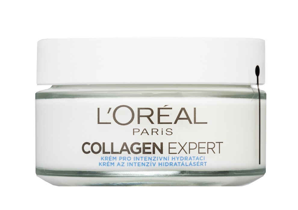 L'Oréal Paris Hydratační pleťový krém Collagen Expert 50 ml