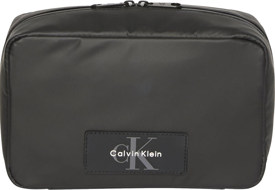 Calvin Klein Pánská kosmetická taška LV04D1135GUB1
