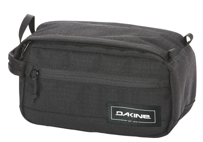 Dakine Kosmetická taška Groomer Travel Kit 10004505 Black