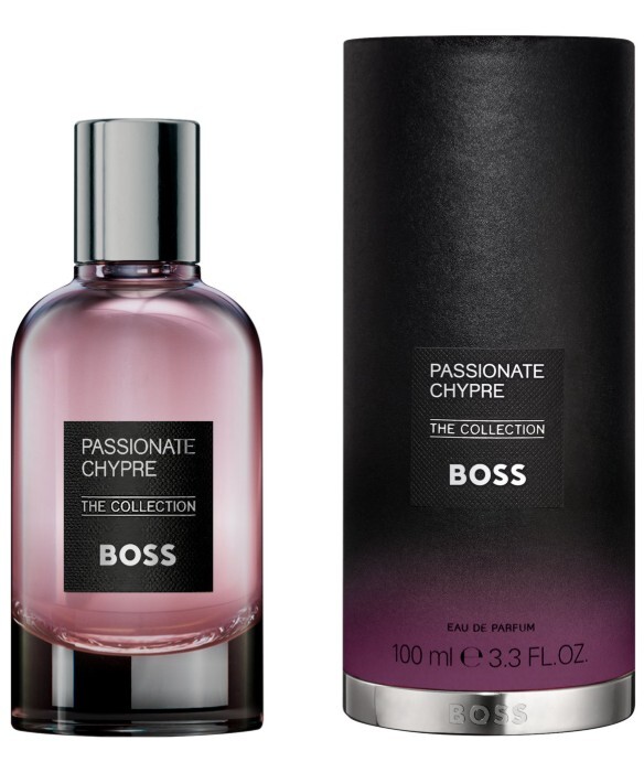 Hugo Boss Boss Passionate Chypre - EDP 100 ml