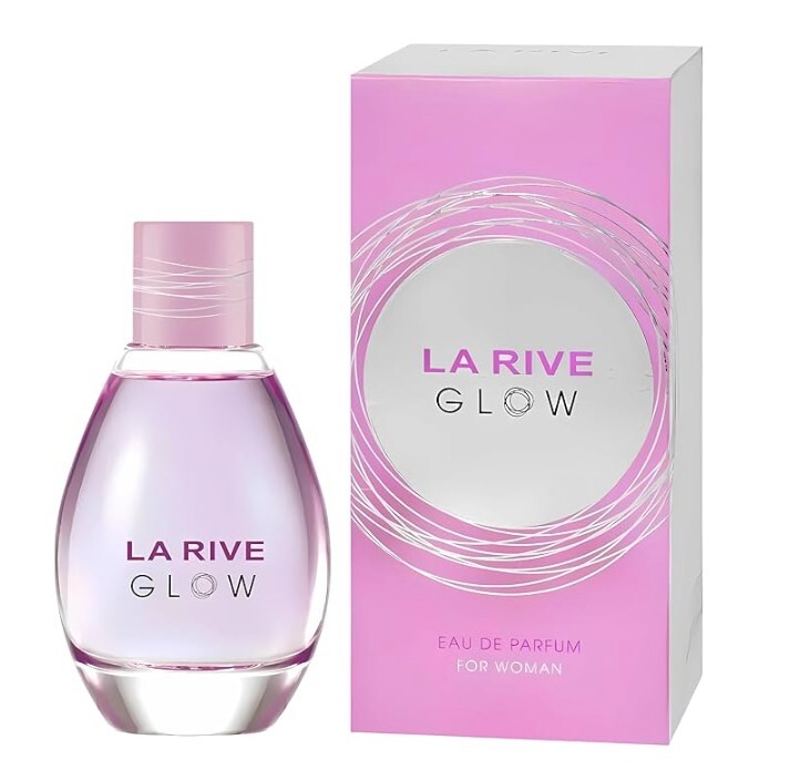 La Rive Glow - EDP 90 ml