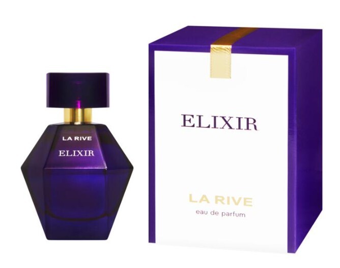La Rive La Rive Elixir - EDP 100 ml
