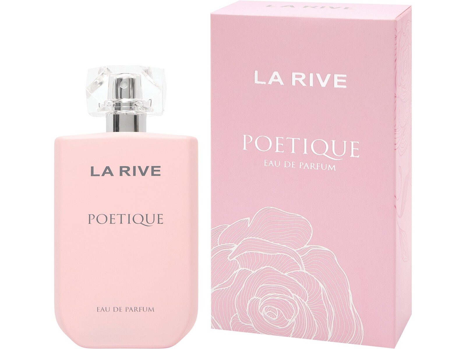 La Rive Poetique - EDP 90 ml