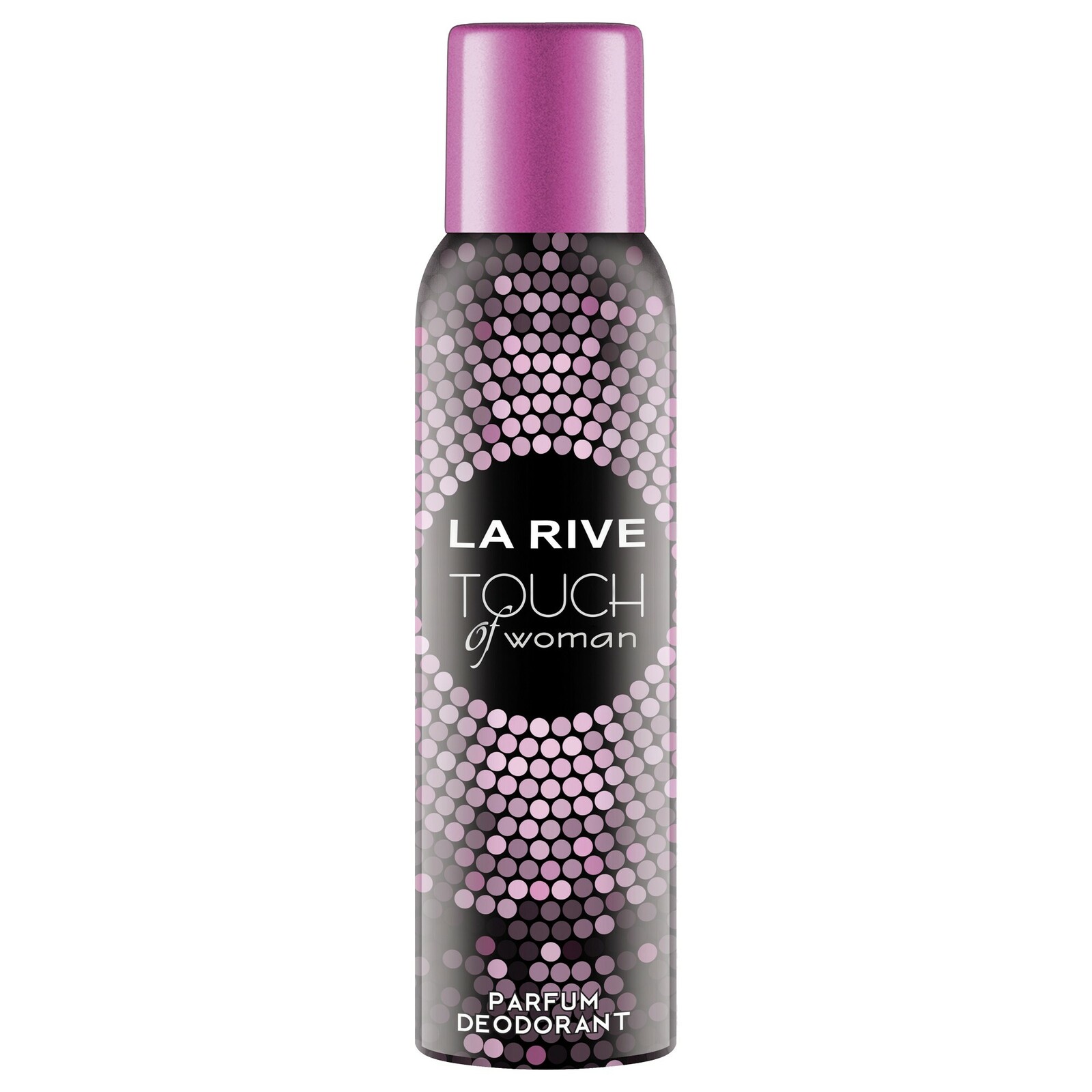 La Rive Touch Of Woman - deodorant ve spreji 150 ml