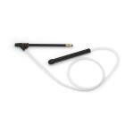 STIHL 4910 500 1800 – pískovací sada na čištění zdiva a kovových dílů, 4 m