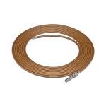 STIHL 4925 500 8001 – sada hadice s tryskou na čištění trubek, 20 m