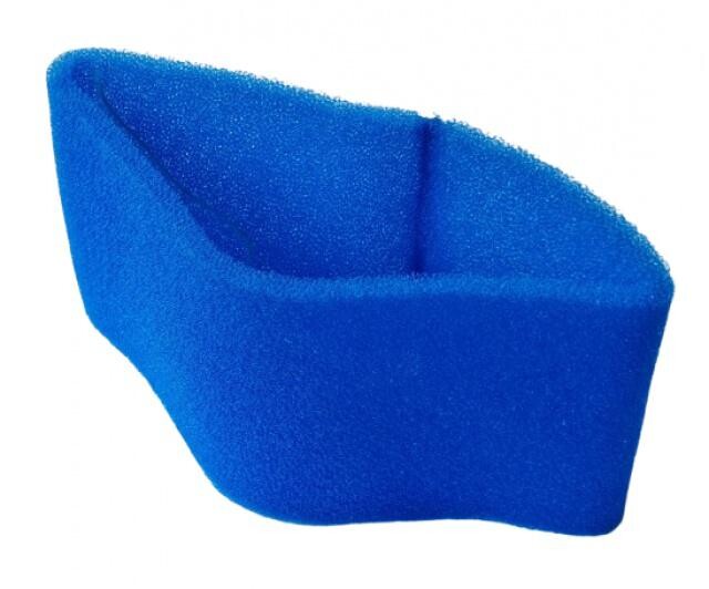 Filtr pěnový pro KÄRCHER SV 7, SV 1802, SV 1902 - náhrada 6.402-024.0