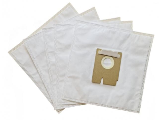 HV3T5 Sáčky pro HOOVER Freespace Evo, H69, H71...textilní 5ks
