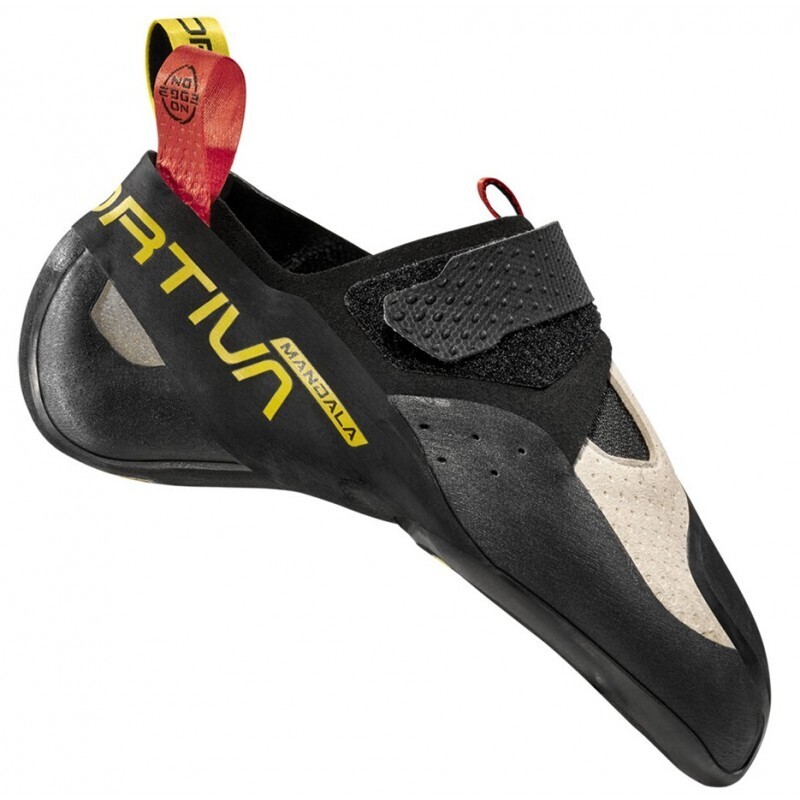 La Sportiva Lezečky La Sportiva Mandala Chalk