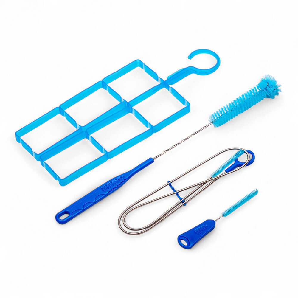 inSPORTline Čistící sada pro vodní vak