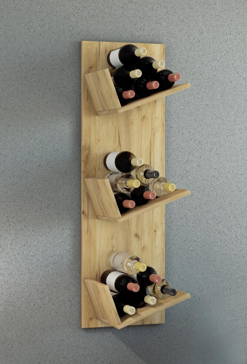 VCM Police na víno Vinosi, dub medový