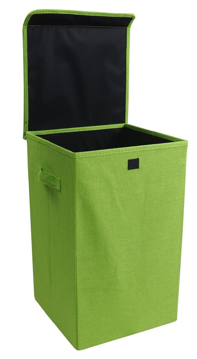 Box Dreso M, zelená