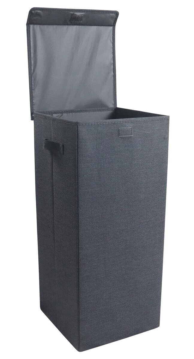 Box Dreso L, antracit