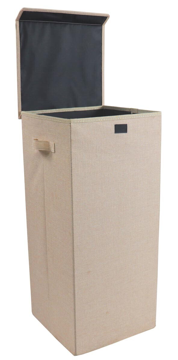 Box Dreso L, krémová