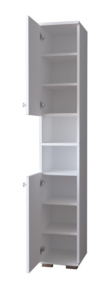 Botník Gados M, bílý