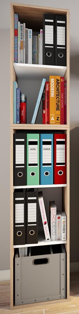 Police Lona I XXL, dub sonoma