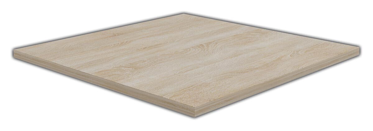 Rohový panel Masola, dub sonoma