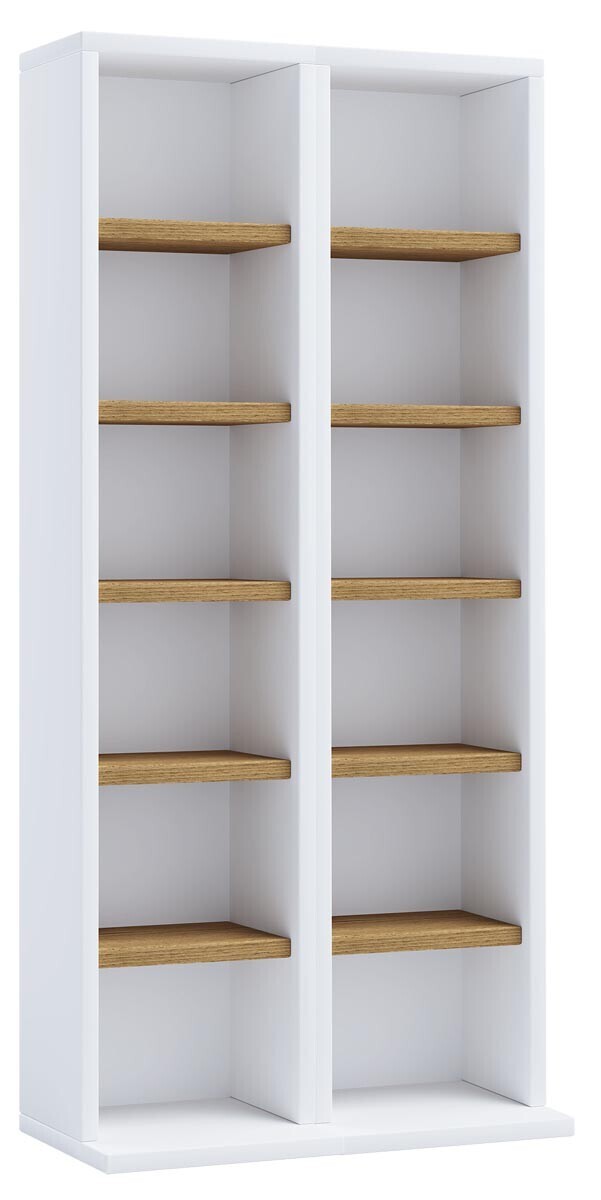 Police Milano, bílá