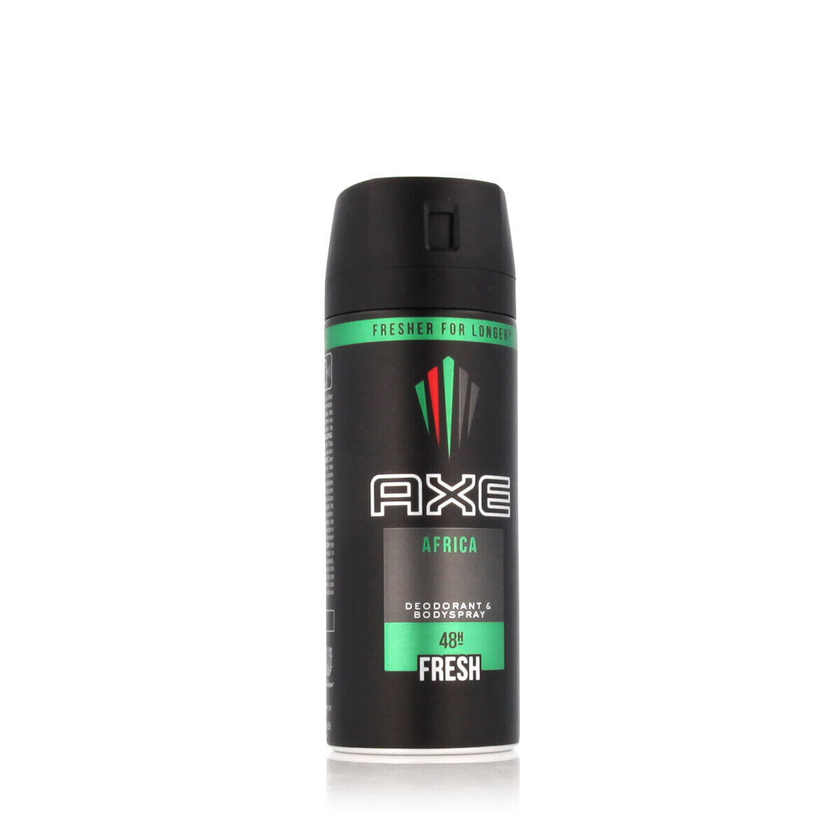 Axe Africa pánský deodorant ve spreji 150 ml pro muže
