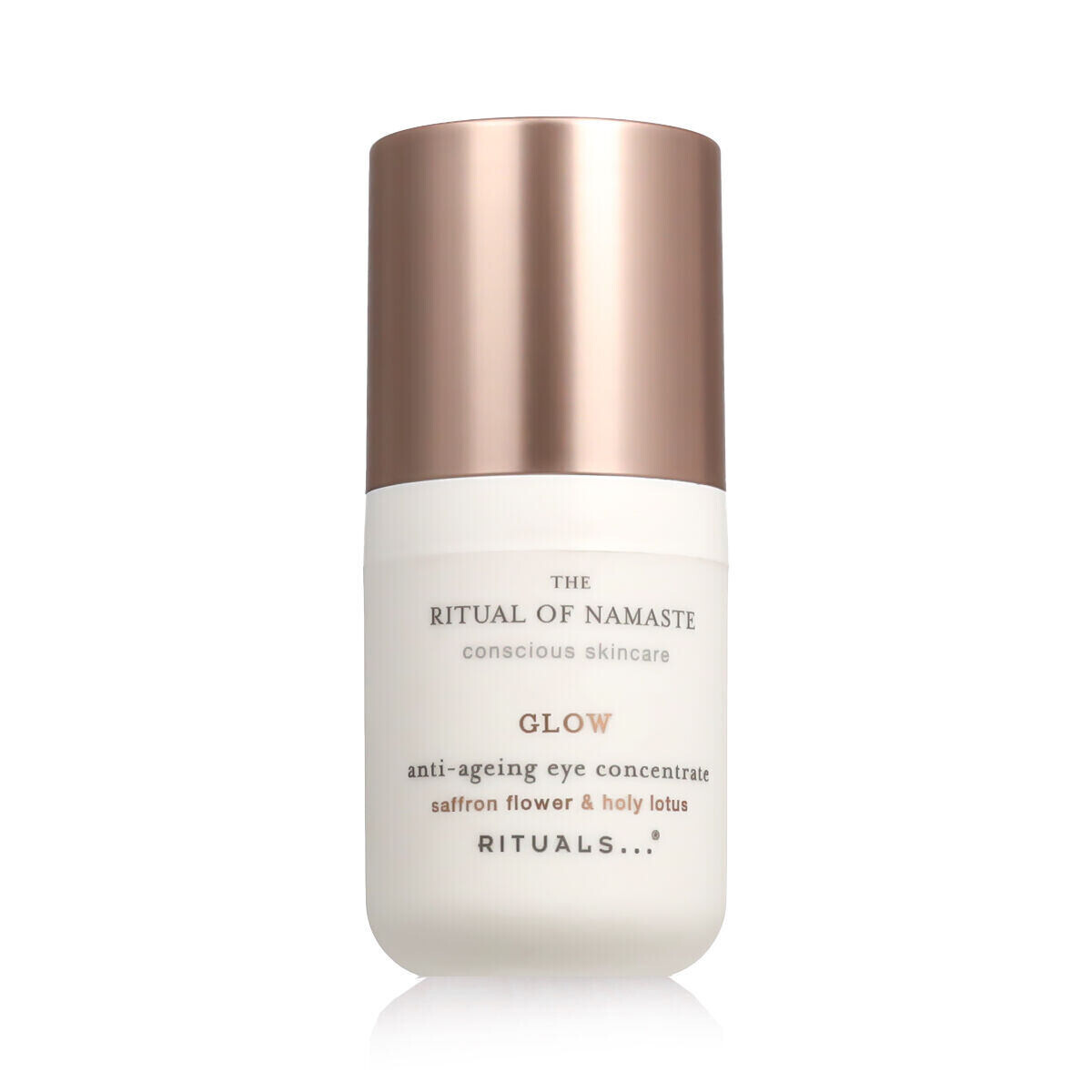 Rituals The Ritual Of Namaste Glow anti-aging krém 15 ml pro ženy