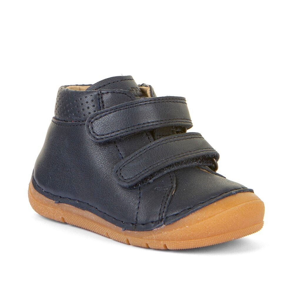 Chlapecká kotníková obuv PAIX UP Dark Blue Froddo G2130346 - 27