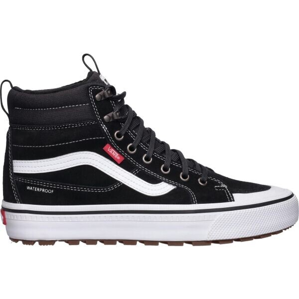 Vans SK8-HI WATERPROOF INSULATED Pánské tenisky, černá, velikost 45