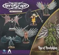 Renegade Game Studios Heroscape: Revna's Rebuke – Kyrie Warriors Army Expansion