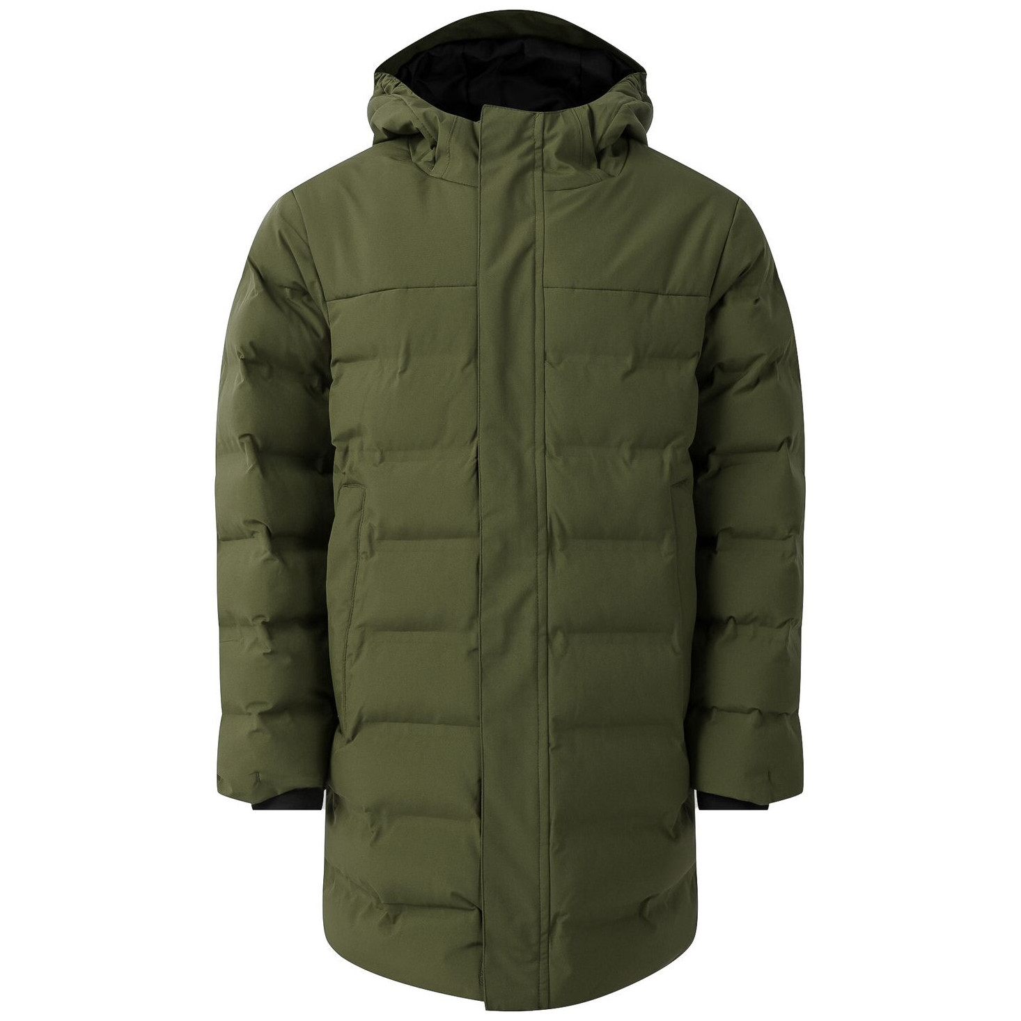 Dětská zimní bunda Dare 2b Kids Wander Jacket Dětská velikost: 152-158 / Barva: khaki