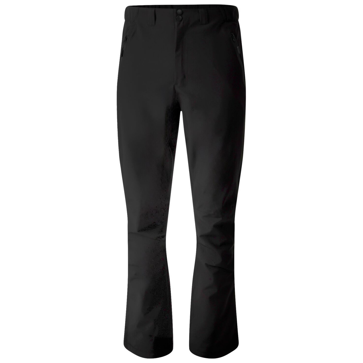 Pánské softshellové kalhoty Dare 2b Torrek Pro Mountain Trousers Velikost: L / Barva: černá