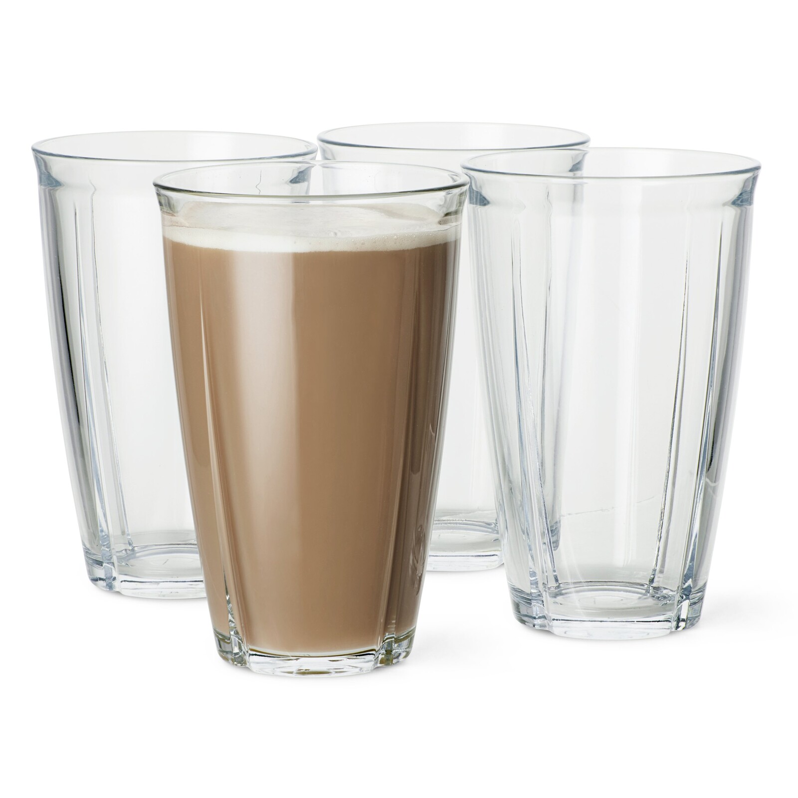 Sklenice na horké nápoje GRAND CRU 480 ml, sada 4 ks, sklo, Rosendahl