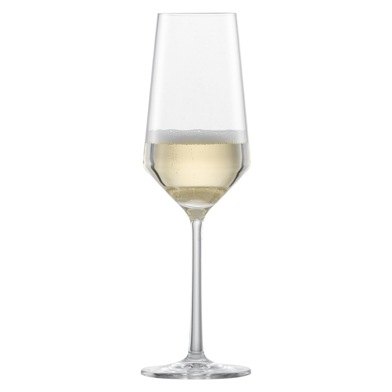 Sklenice na šampaňské PURE 297 ml, sada 2 ks, Zwiesel Glas