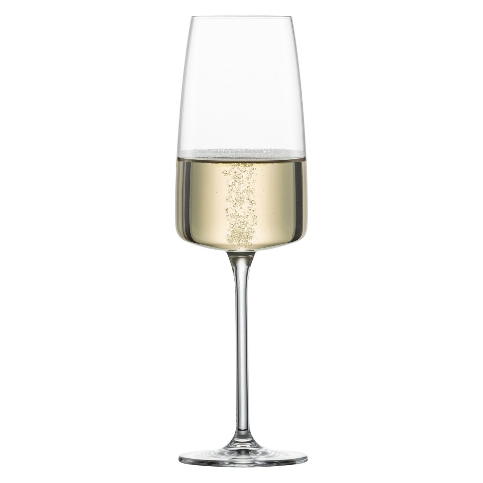 Sklenice na šampaňské VIVID SENSES 388 ml, sada 2 ks, Zwiesel Glas