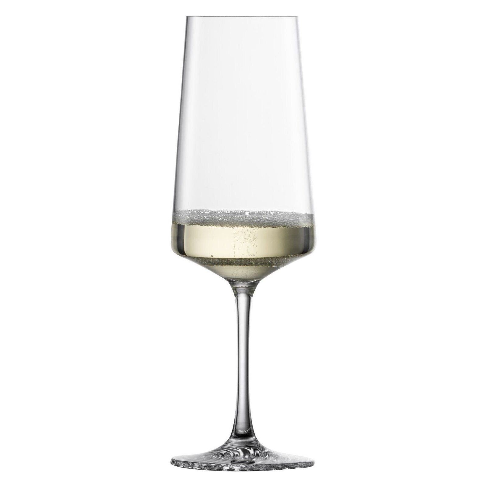 Sklenice na šampaňské ECHO 395 ml, sada 4 ks, Zwiesel Glas
