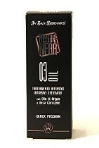 San Bernard Olej Černá vášeň 100ml